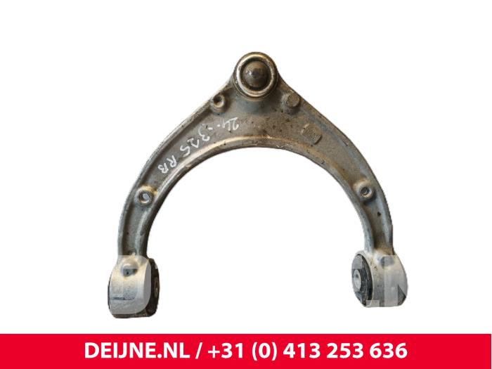 Porsche Panamera Querlenker oben rechts vorne O249432