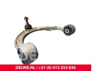 Porsche Panamera Front upper wishbone, right O249432 photo 2