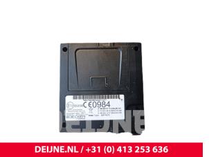 Mercedes Sprinter Navigatie Module O249433 foto 2