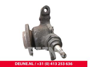 Renault Master Achsschenkel links vorne O249463 foto 3