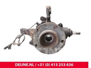 Renault Master Achsschenkel links vorne O249463 foto 2