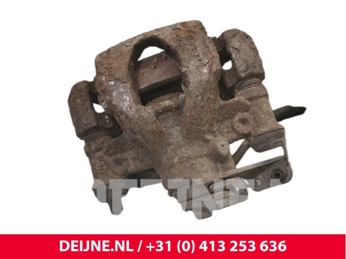 Renault Master Bremszange links hinten O249469