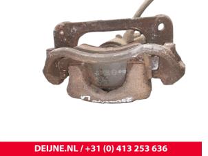 Renault Master Bremszange links hinten O249469 foto 2