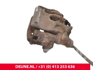 Renault Master Bremszange links vorne O249470 foto 2