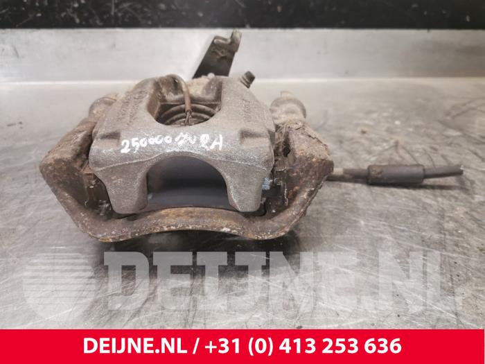 Renault Master Bremszange rechts hinten O249471