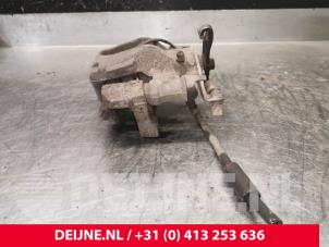 Renault Master Bremszange rechts hinten O249471 foto 2