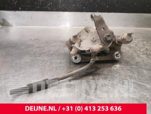 Renault Master Bremszange rechts hinten O249471 foto 3