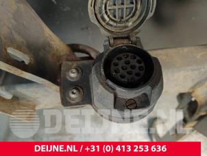 Renault Master Towbar O249483 photo 3