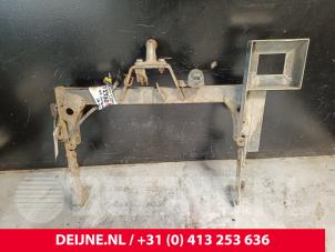 Renault Master Towbar O249483 photo 2