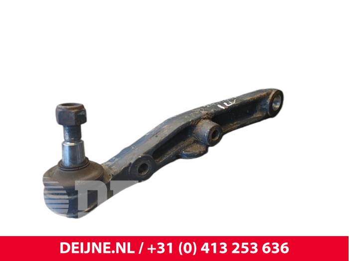 Iveco New Daily Front upper wishbone, left O249493