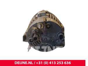 Volkswagen Transporter Dynamo O249496 photo 3