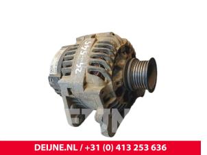 Volkswagen Transporter Dynamo O249496 photo 2