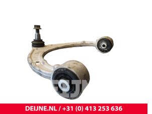 Porsche Panamera Front upper wishbone, left O249500 photo 3
