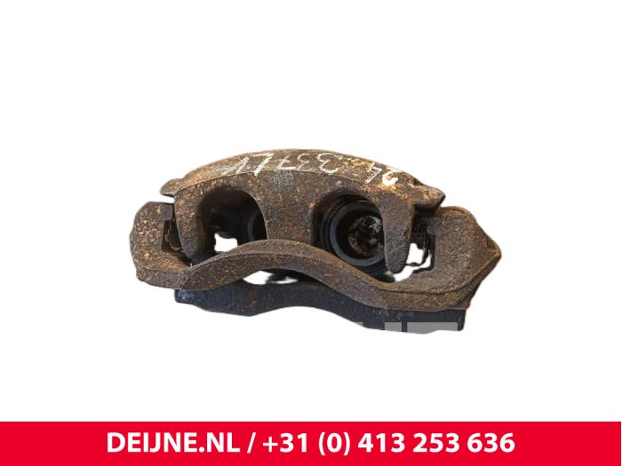 Iveco New Daily Bremszange links vorne O249501