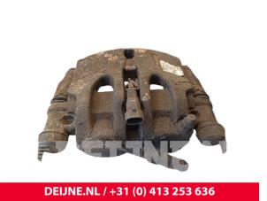 Iveco New Daily Front brake calliper, left O249501 photo 3