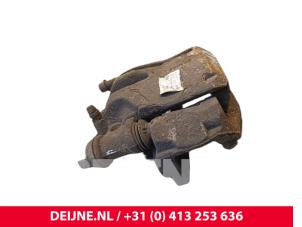Iveco New Daily Front brake calliper, left O249501 photo 2