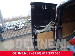 Ford Transit Custom Achterdeur Bus-Bestelauto O249513 foto 3