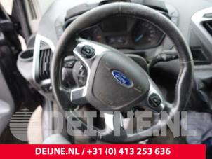 Gebruikte Airbag set + dashboard Ford Transit Custom 2.2 TDCi 16V Prijs € 1.210,00 Inclusief btw aangeboden door van Deijne Onderdelen Uden B.V.
