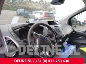 Ford Transit Custom Airbag set + dashboard O249515 photo 2