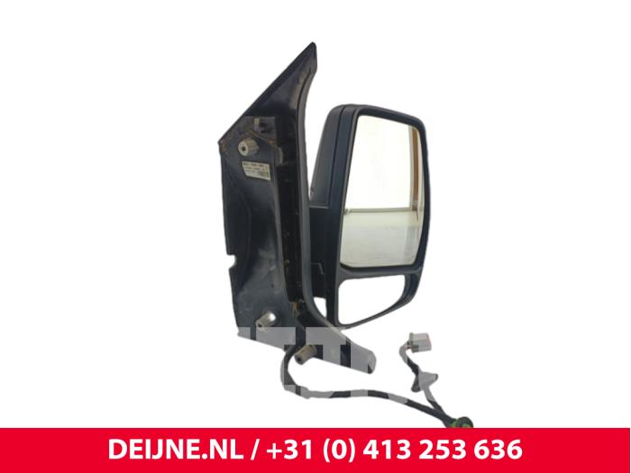 Ford Transit Custom Außenspiegel rechts O249523