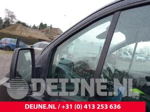 Gebruikte Driehoeks Ruit links-voor Ford Transit Custom 2.2 TDCi 16V Prijs € 54,45 Inclusief btw aangeboden door van Deijne Onderdelen Uden B.V.