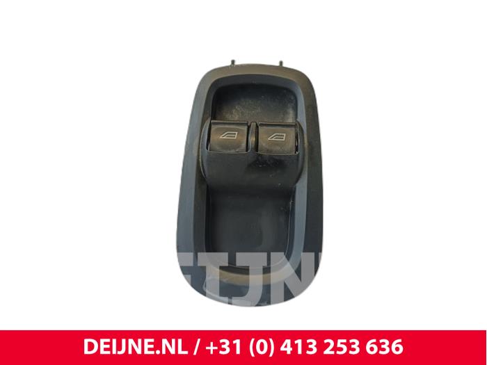 Ford Transit Custom Elektrisches Fenster Schalter O249530