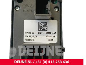 Ford Transit Custom Electric window switch O249530 photo 3