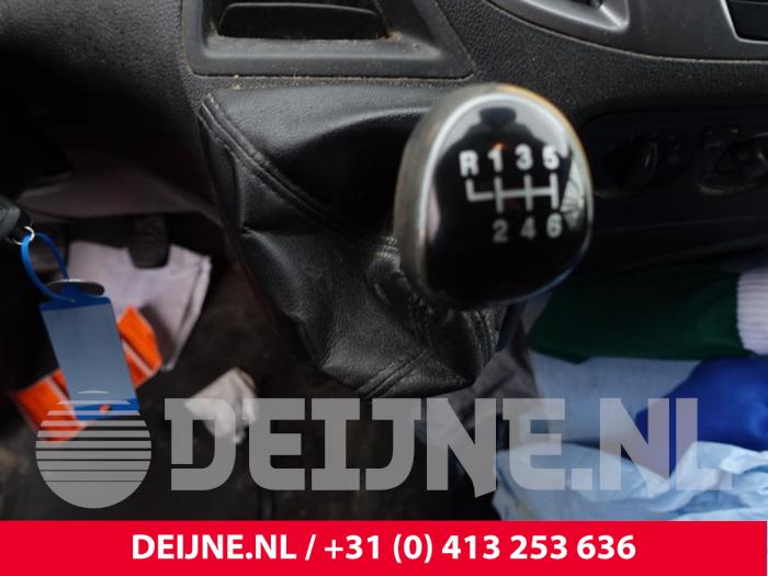 Ford Transit Custom Schaltung O249562
