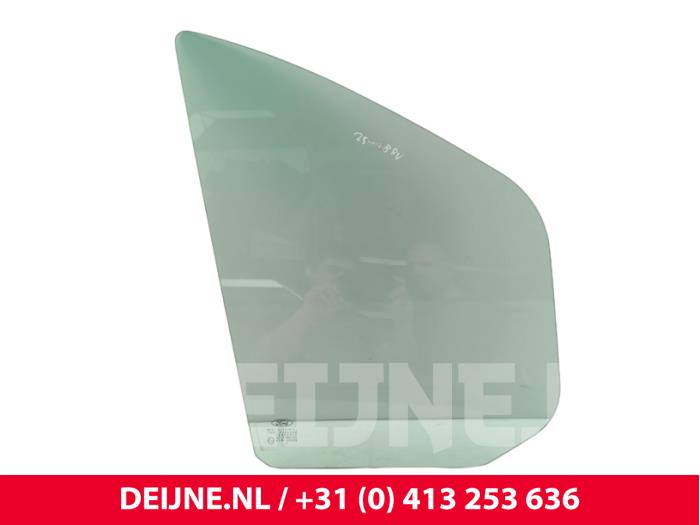 Ford Transit Custom Türscheibe 2-türig rechts O249567