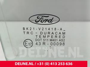 Ford Transit Custom Türscheibe 2-türig rechts O249567 foto 3