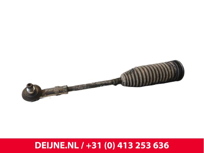 Iveco New Daily Tie rod, left O249582