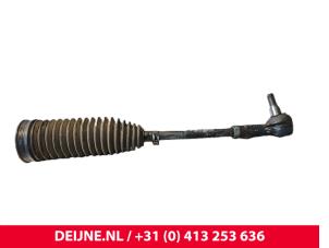 Iveco New Daily Spoorstang links O249582 foto 2