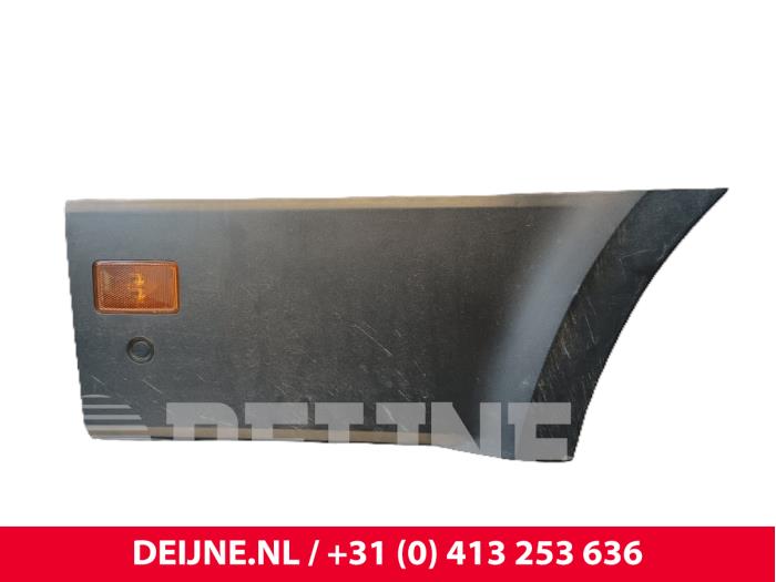 Volkswagen Crafter Zierleiste O249583
