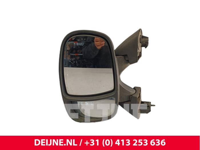 Renault Trafic Buitenspiegel links O249594