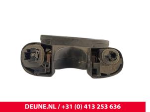 Renault Trafic Wing mirror, left O249594 photo 3