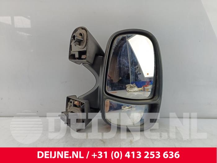 Renault Trafic Buitenspiegel rechts O249595
