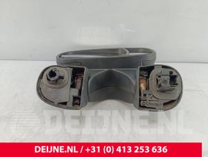 Renault Trafic Wing mirror, right O249595 photo 2