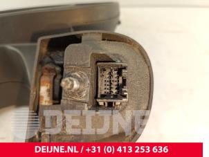 Renault Trafic Wing mirror, right O249595 photo 3