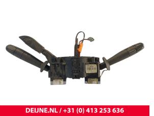 Renault Trafic Steering column stalk O249626 photo 3