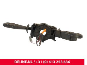 Gebruikte Licht + Raw Schakelaar Renault Trafic New (FL) 2.5 dCi 16V 115 FAP Prijs € 48,40 Inclusief btw aangeboden door van Deijne Onderdelen Uden B.V.