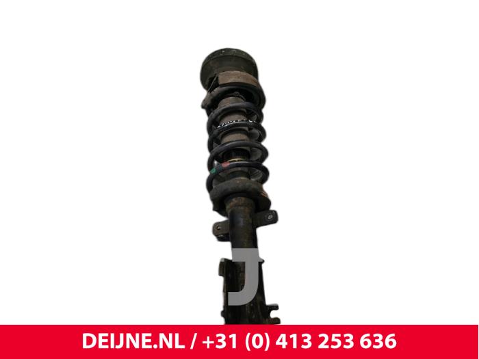Renault Trafic Stoßdämpferstrebe links vorne O249620