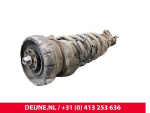 Renault Trafic Front shock absorber rod, left O249620 photo 2