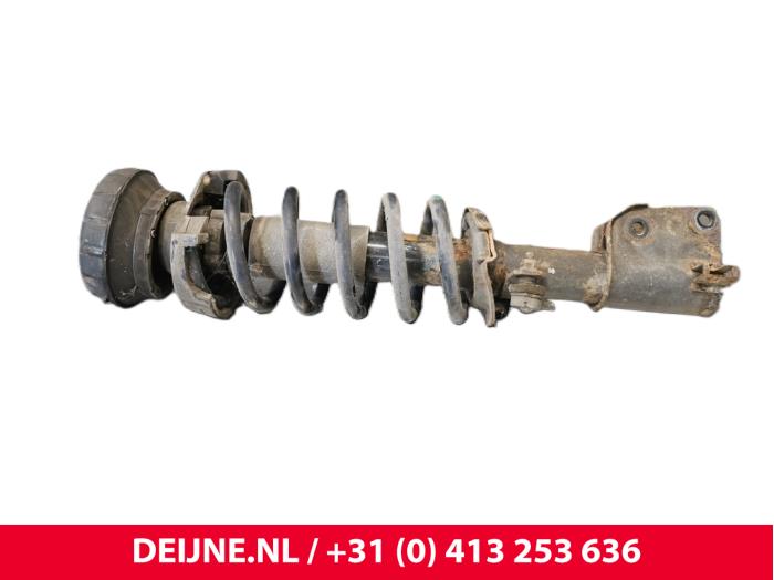 Renault Trafic Stoßdämpferstrebe rechts vorne O249621