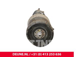 Renault Trafic Front shock absorber rod, right O249621 photo 3