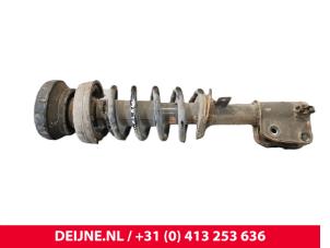 Renault Trafic Front shock absorber rod, right O249621 photo 2