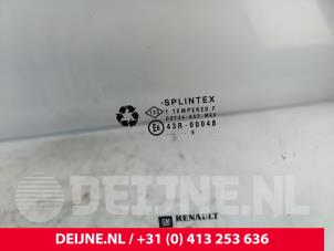 Renault Trafic Türscheibe 2-türig links O249633 foto 3