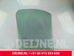 Renault Trafic Türscheibe 2-türig links O249633 foto 2