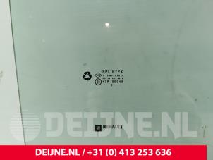 Renault Trafic Türscheibe 2-türig rechts O249634 foto 2