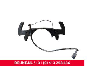 Peugeot Expert Schakelflipper set O249637 foto 2