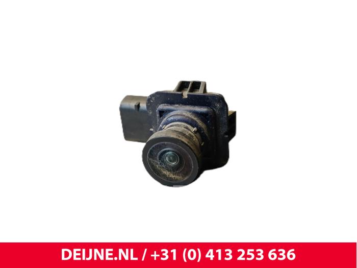 Ford Transit Connect Achteruitrij Camera O249638